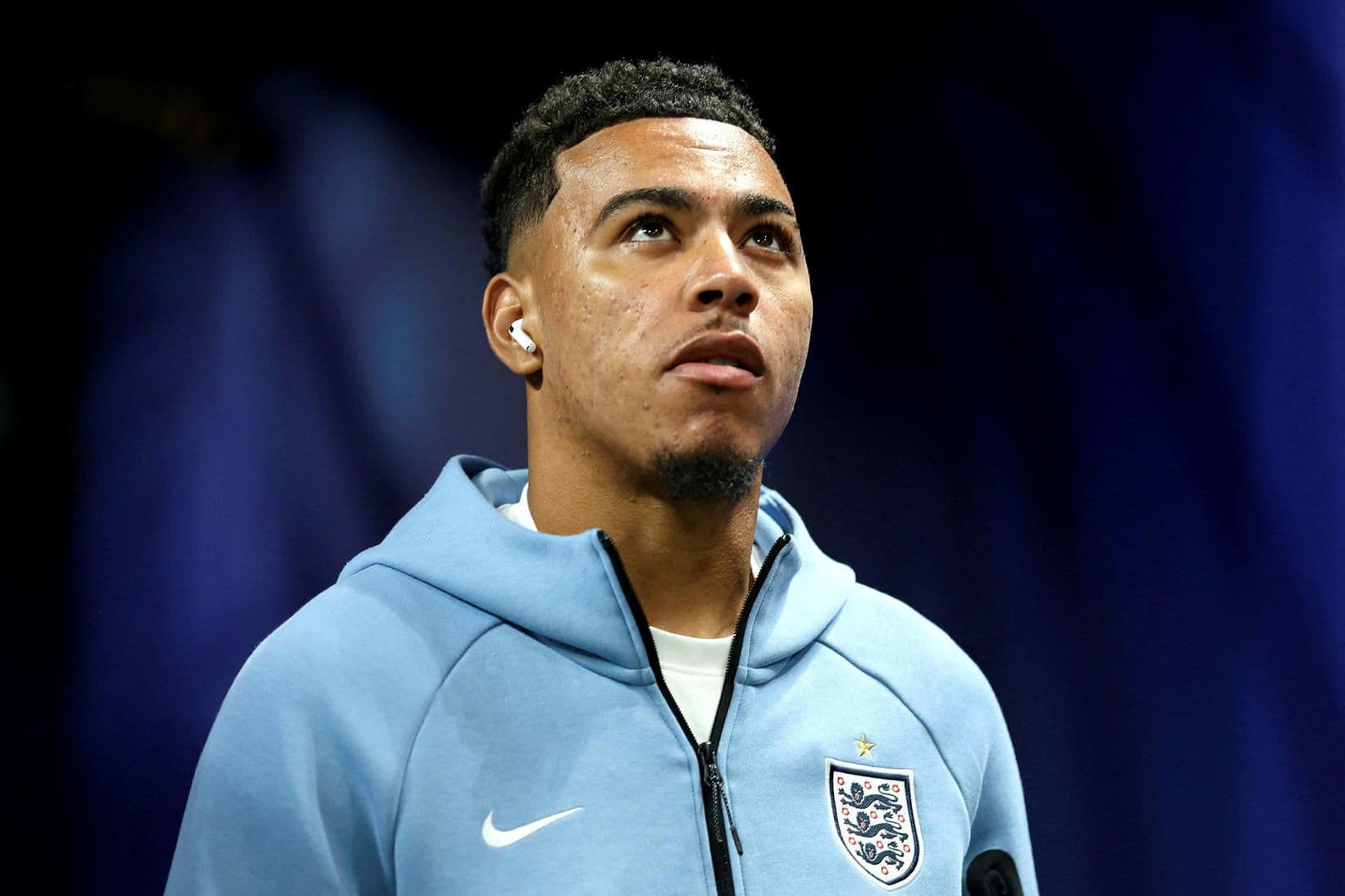 Arsenal vill fá Morgan Rogers
