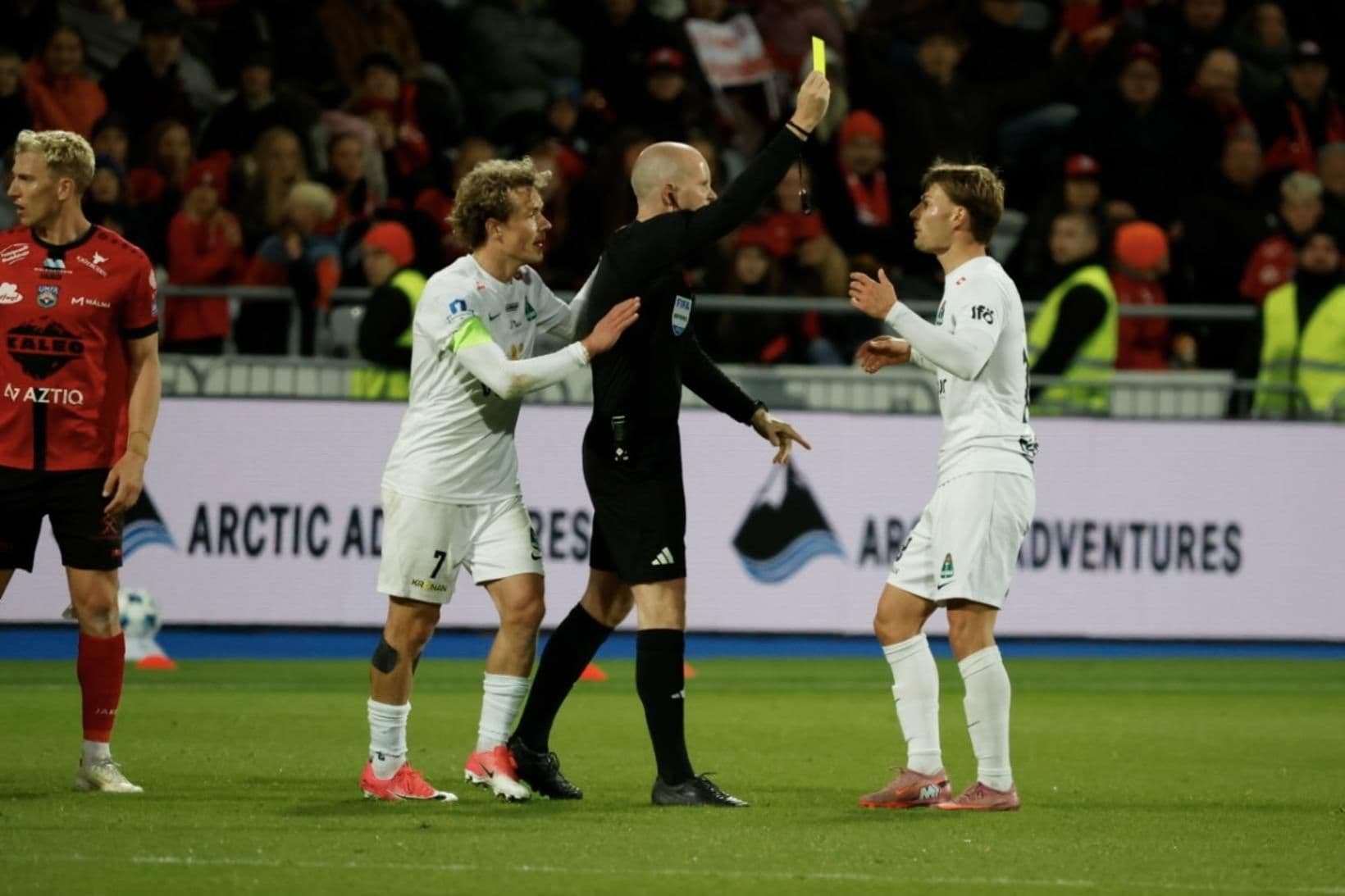 Breiðablik vinnur bikarinn