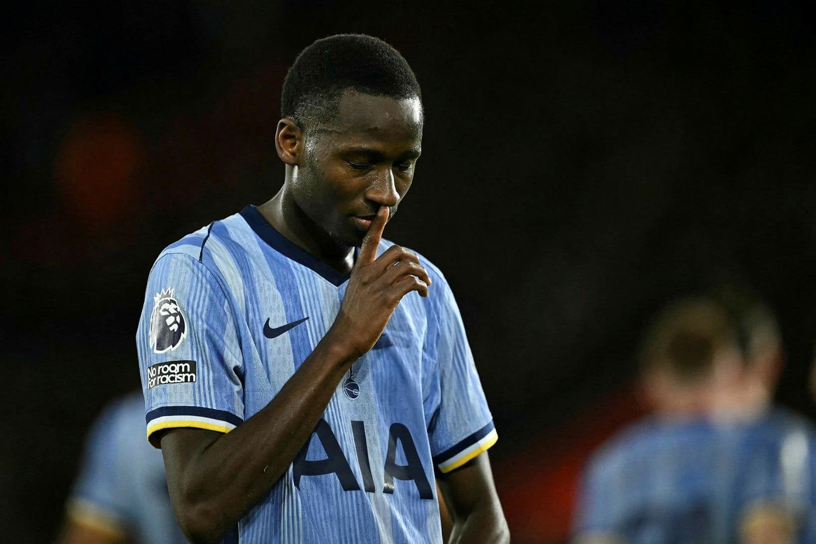 Pape Matar Sarr fer til Juventus