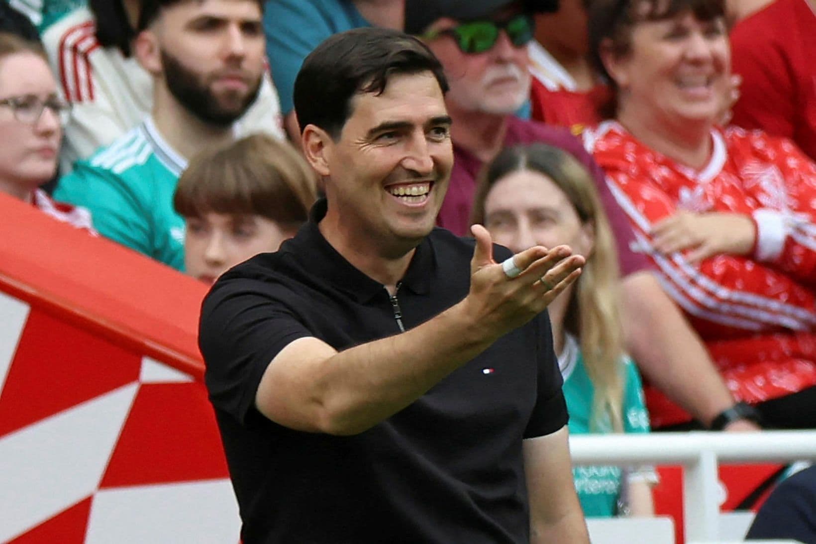 Liverpool gæti fengið nýja leikmenn