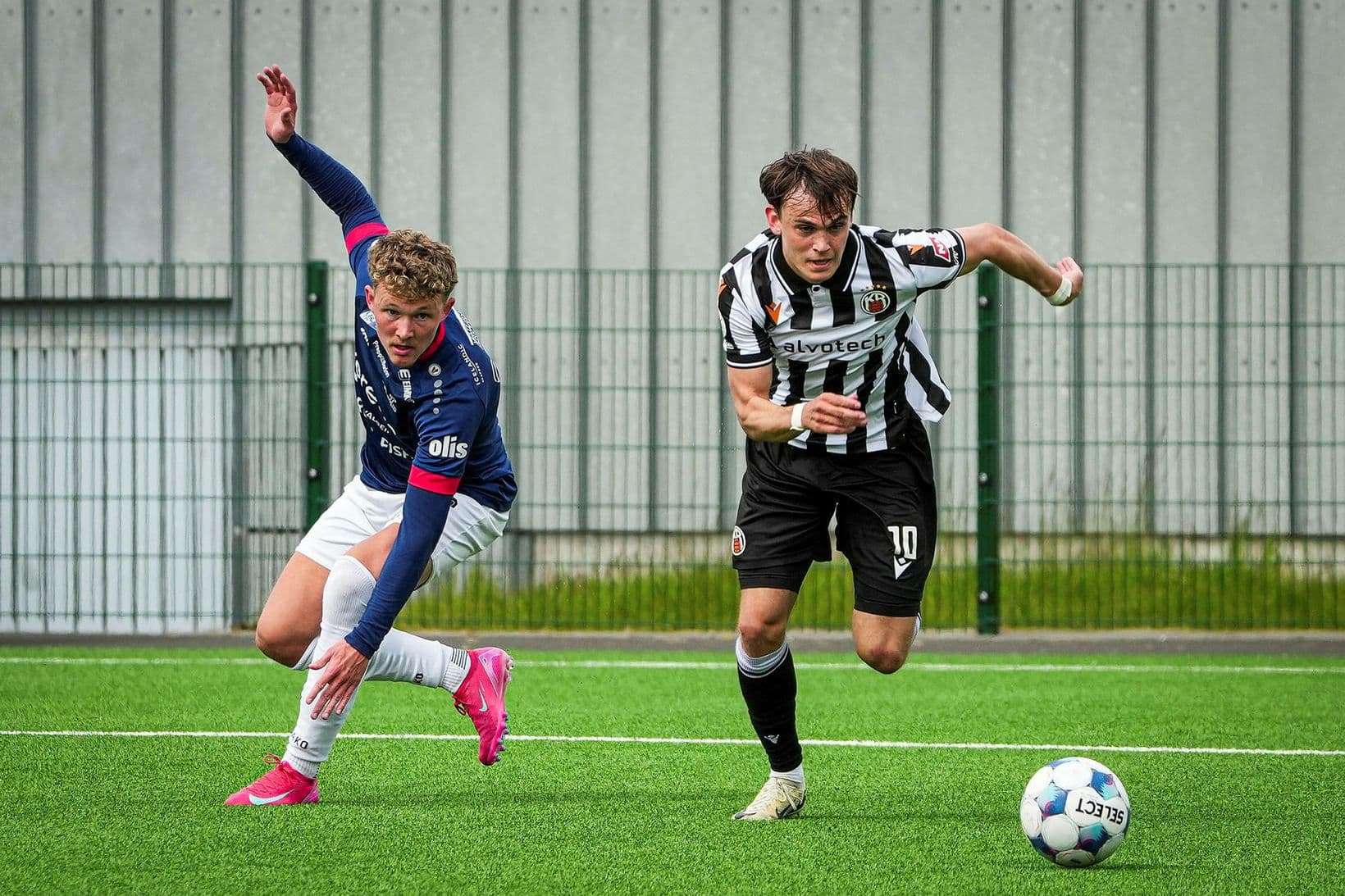 Guðmundur Andri gengur til liðs við FH
