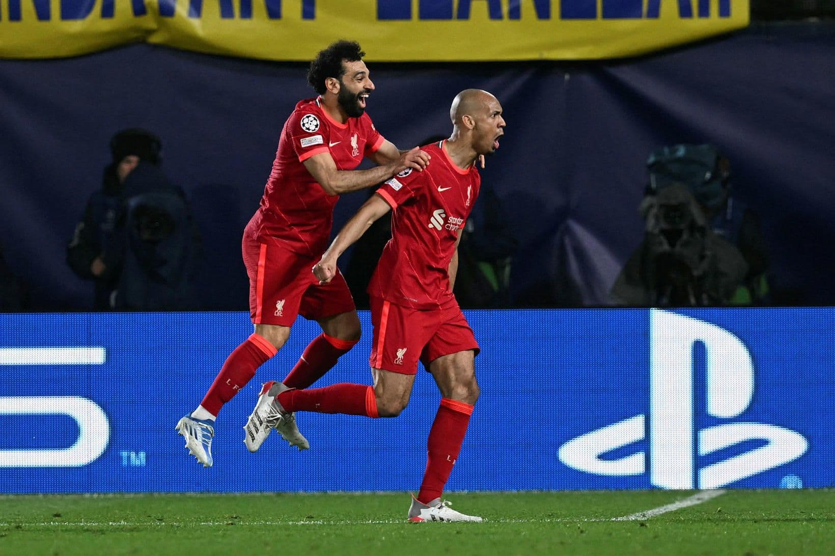 Fabinho fer til Trabzonspor