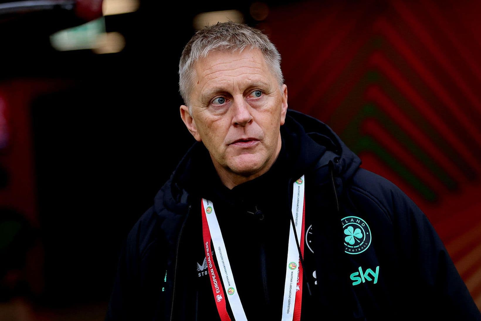 Spennandi fótboltaleikir í Þjóðadeildinni