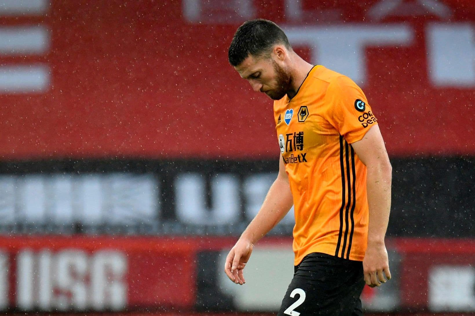 Matt Doherty gengur til liðs við Sheffield United