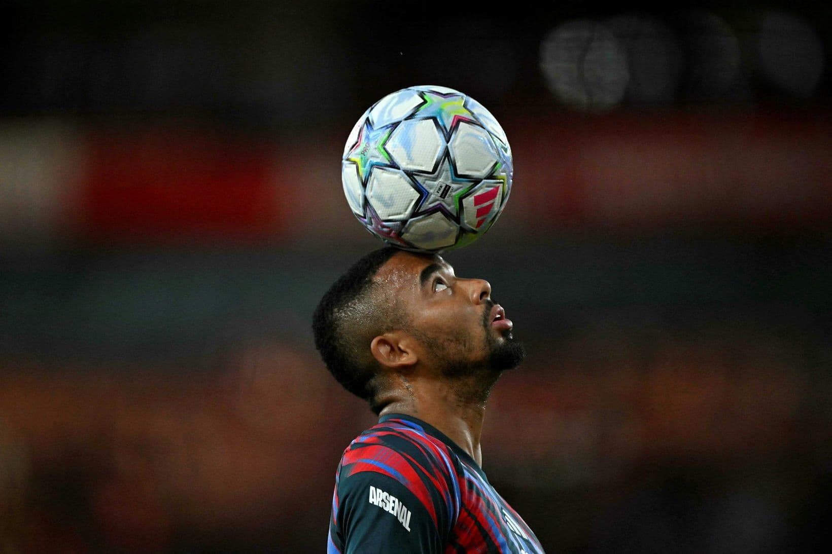 Gabriel Jesus fer frá Arsenal til Barcelona