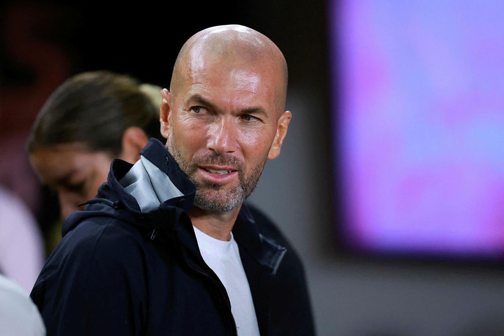 Zidane verður þjálfari Frakklands