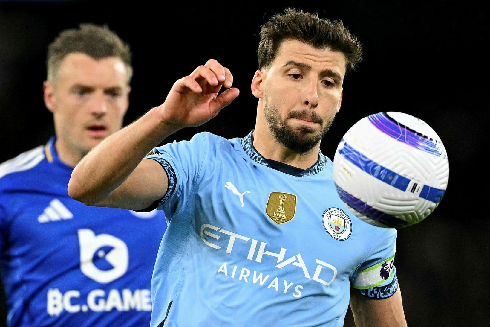 Real Madrid vill fá Rúben Dias