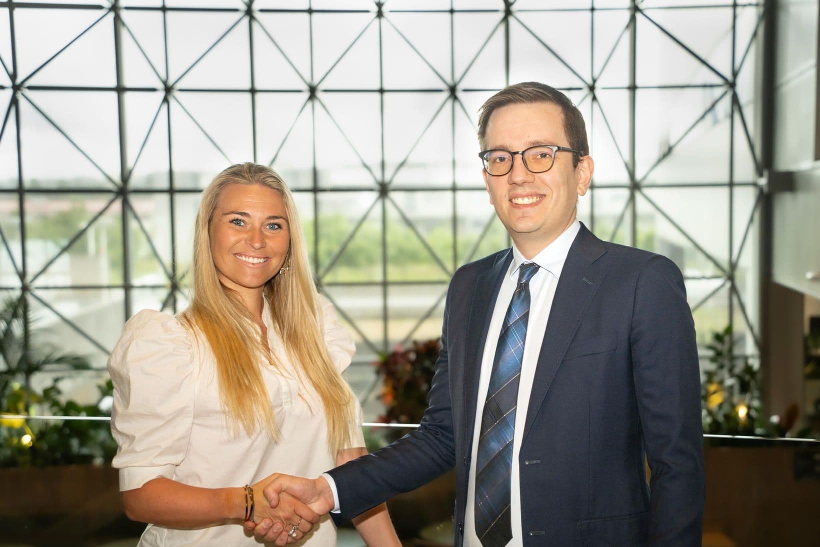 Ljósleiðarinn styður áfram rafíþróttir á Íslandi
