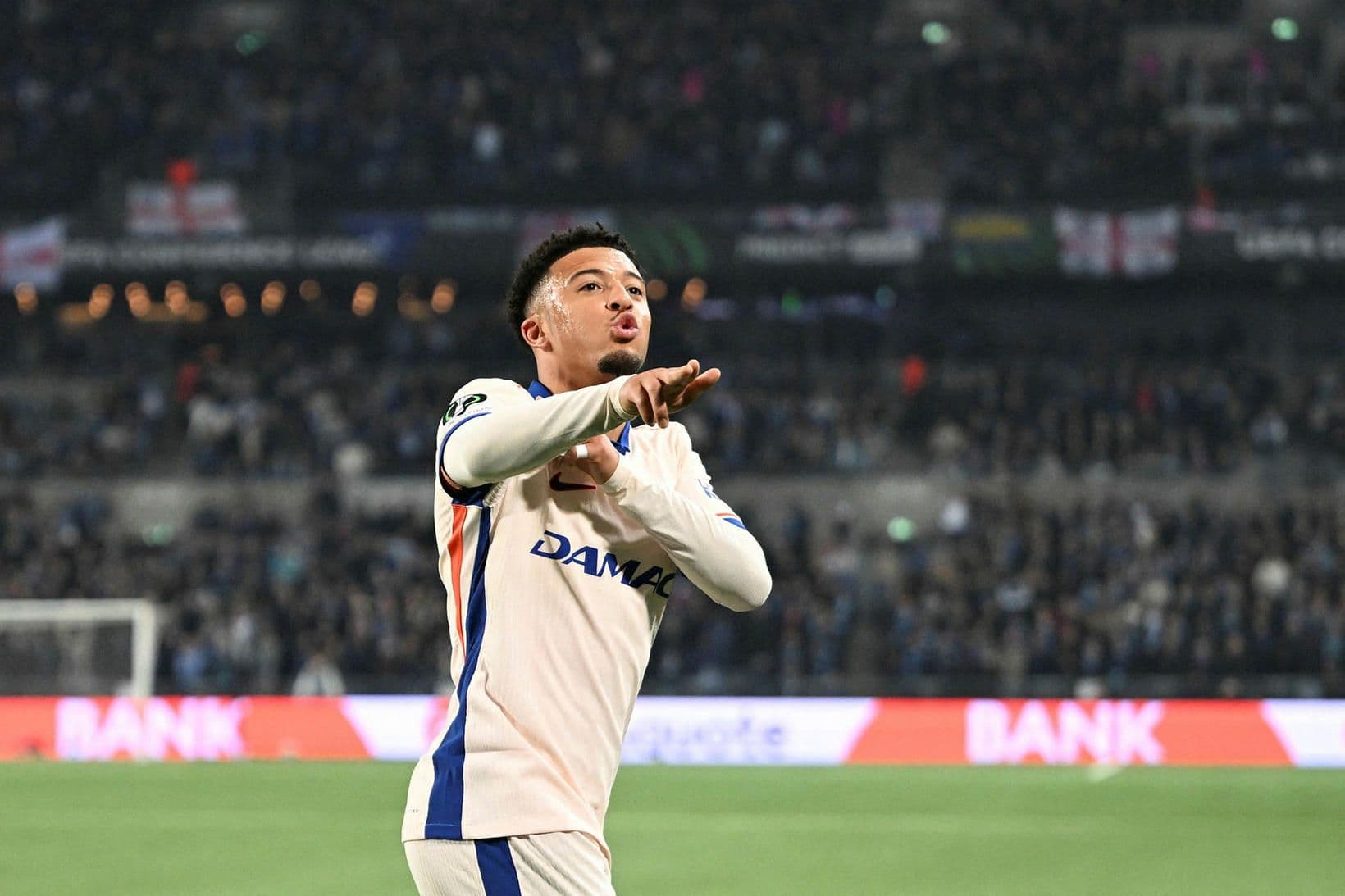 Jadon Sancho leitar að nýju liði