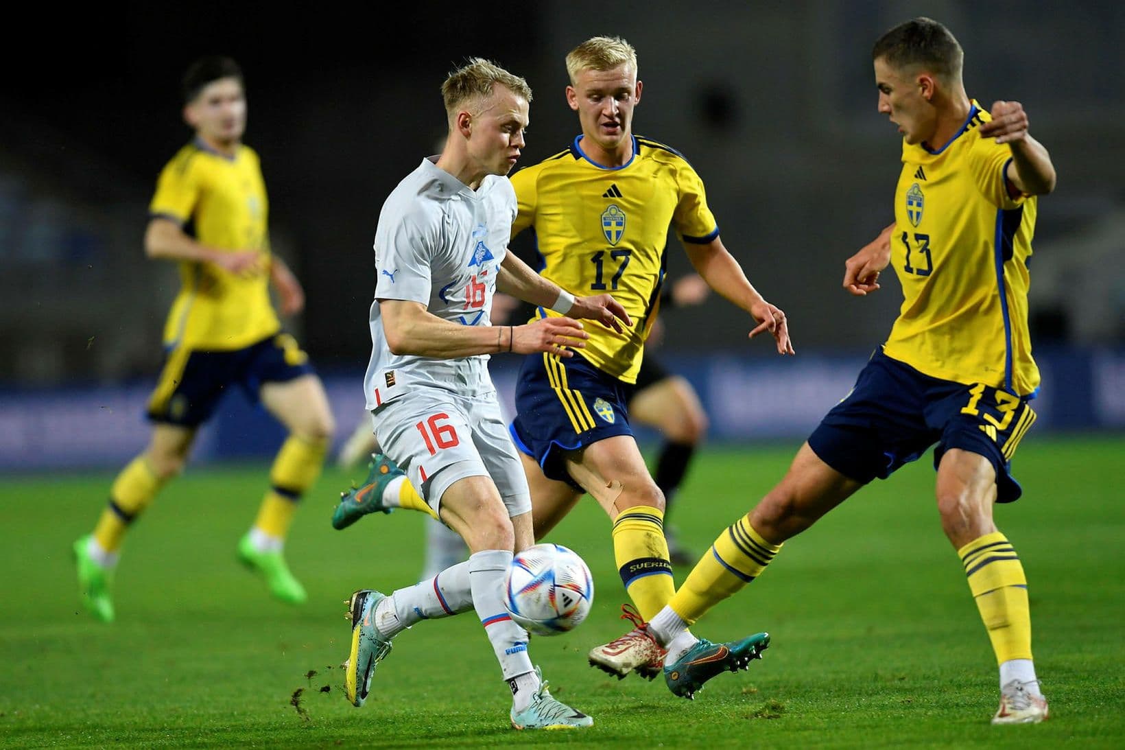 Dagur gengur til liðs við San Diego FC