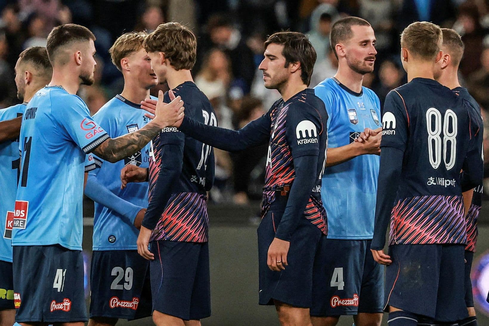 Tottenham vinnur í vítaspyrnukeppni
