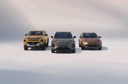 Nýir Toyota-bílar sýndir um helgina