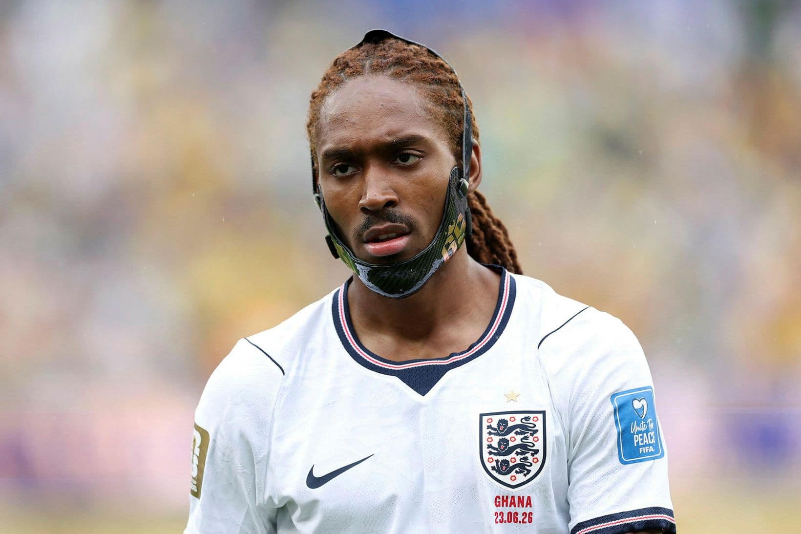 Djed Spence og framtíð hans hjá Tottenham