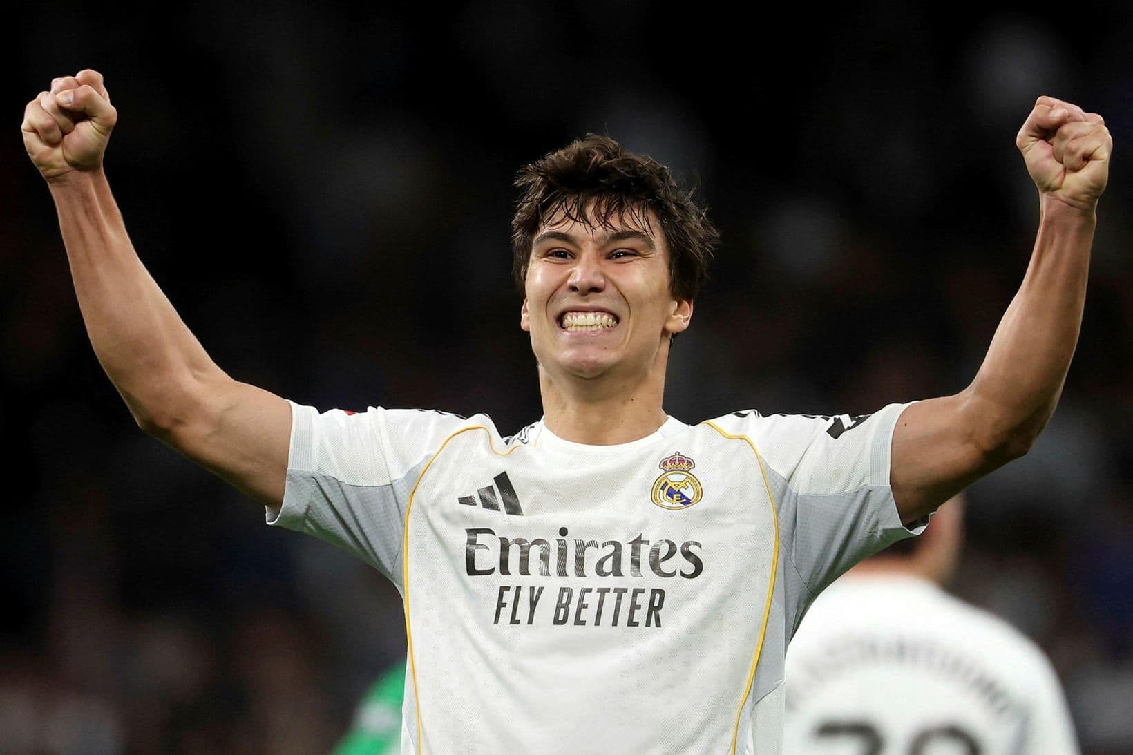 Fulham fær tvo leikmenn frá Real Madrid